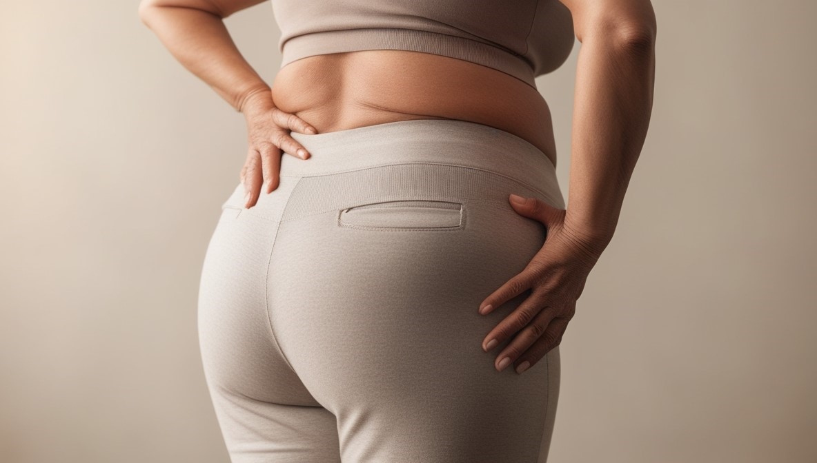 Arthrose in der Hüfte - Vegan Easy ohne Schmerzen leben