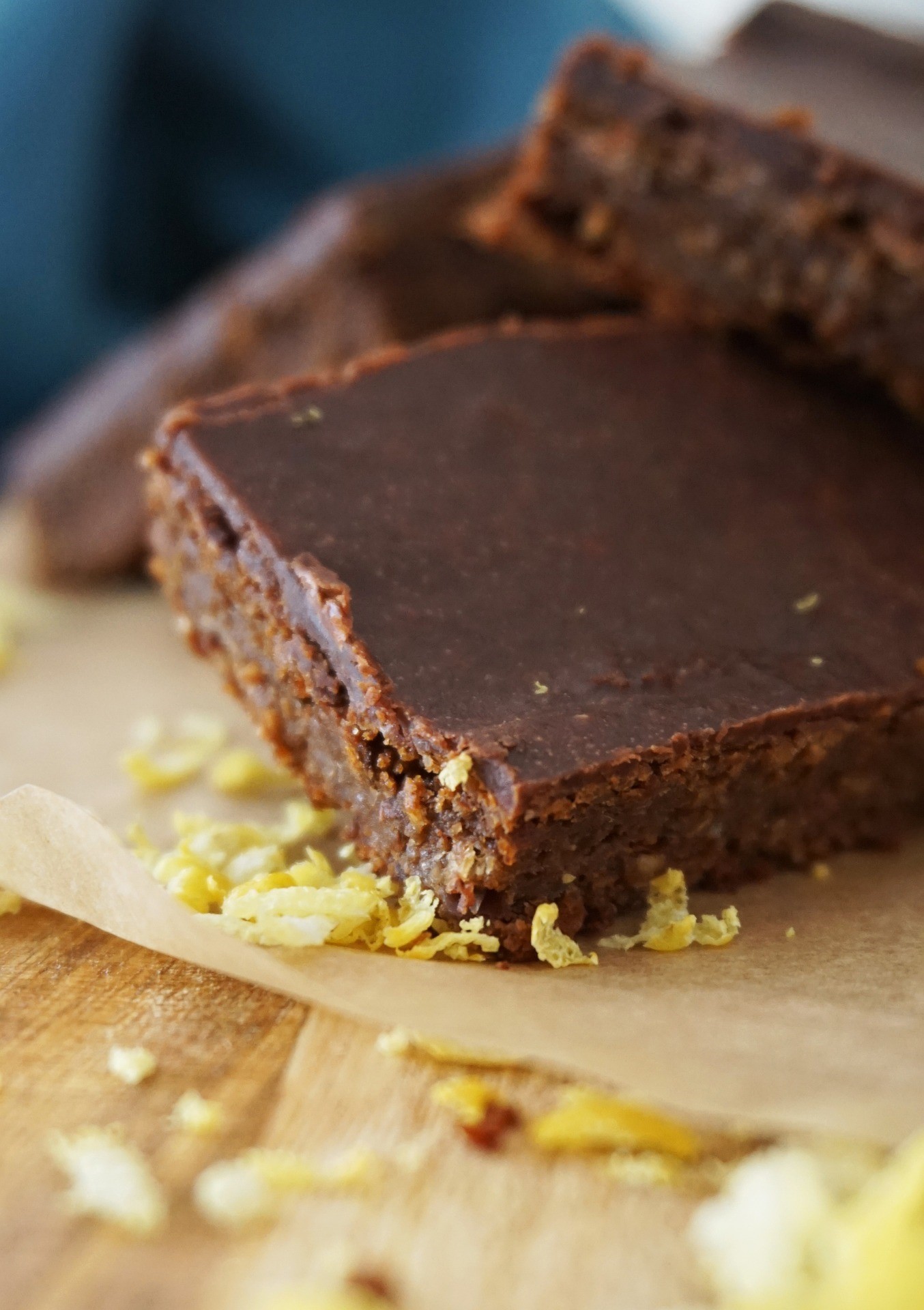 Kuchen - Video Vegan easy